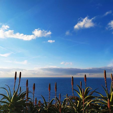 Apartmán Casa Ravecca Bogliasco Exteriér fotografie