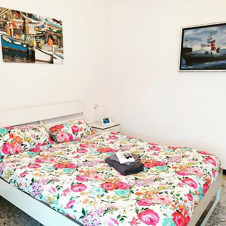 Apartmán Casa Ravecca Bogliasco Exteriér fotografie