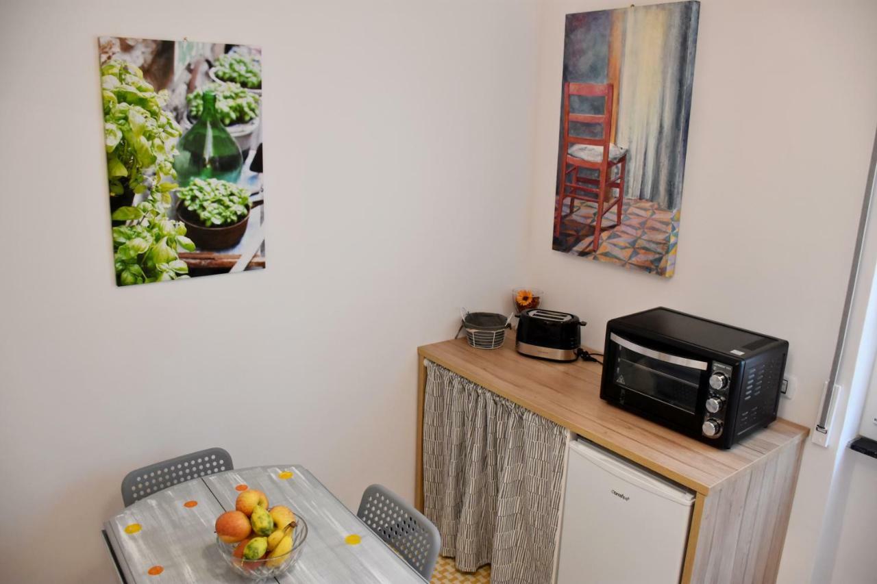 Apartmán Casa Ravecca Bogliasco Exteriér fotografie