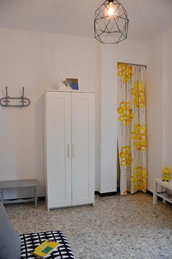 Apartmán Casa Ravecca Bogliasco Exteriér fotografie